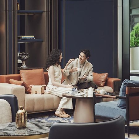 Hotel Intercontinental Tashkent By Ihg Zewnętrze zdjęcie