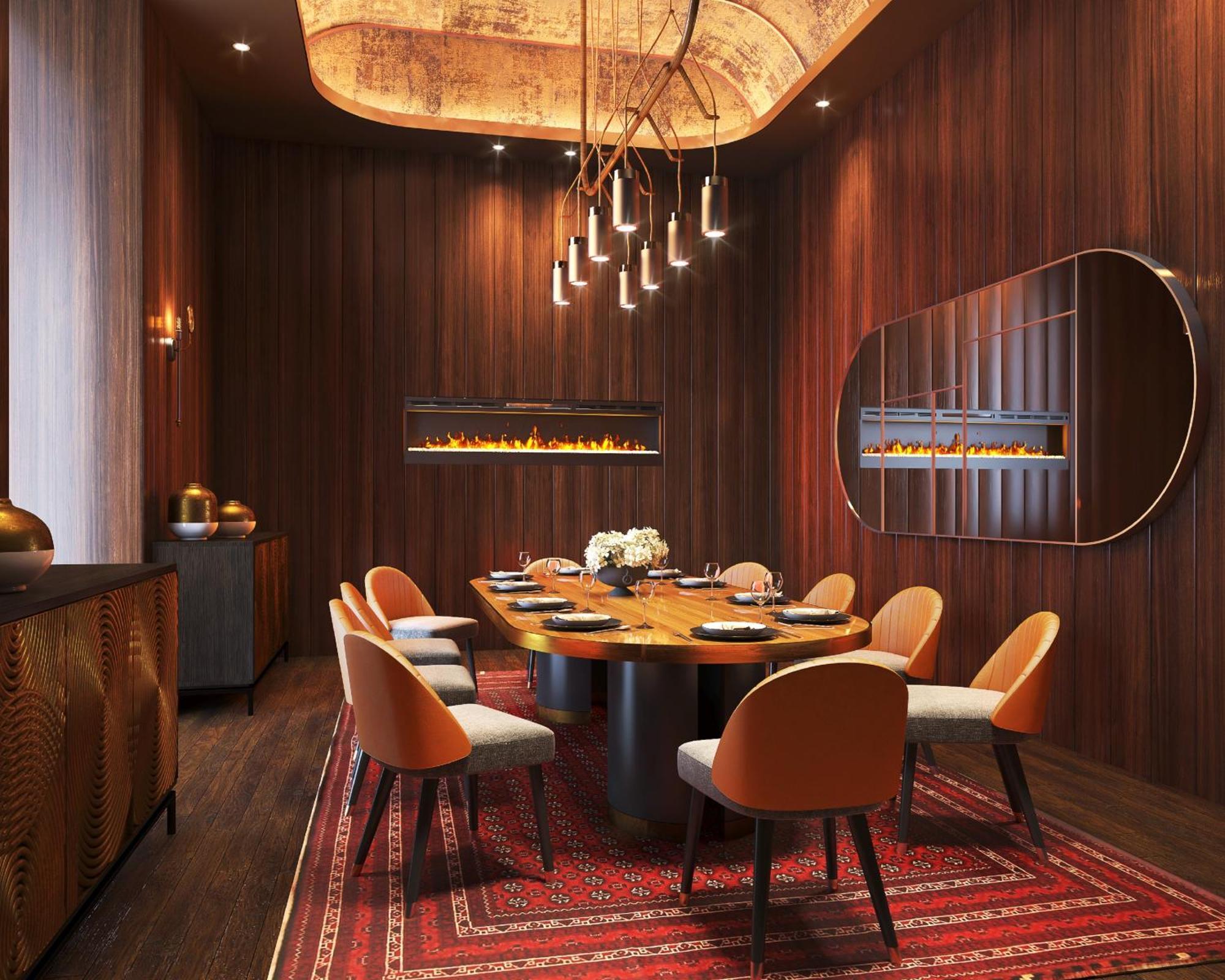Hotel Intercontinental Tashkent By Ihg Zewnętrze zdjęcie