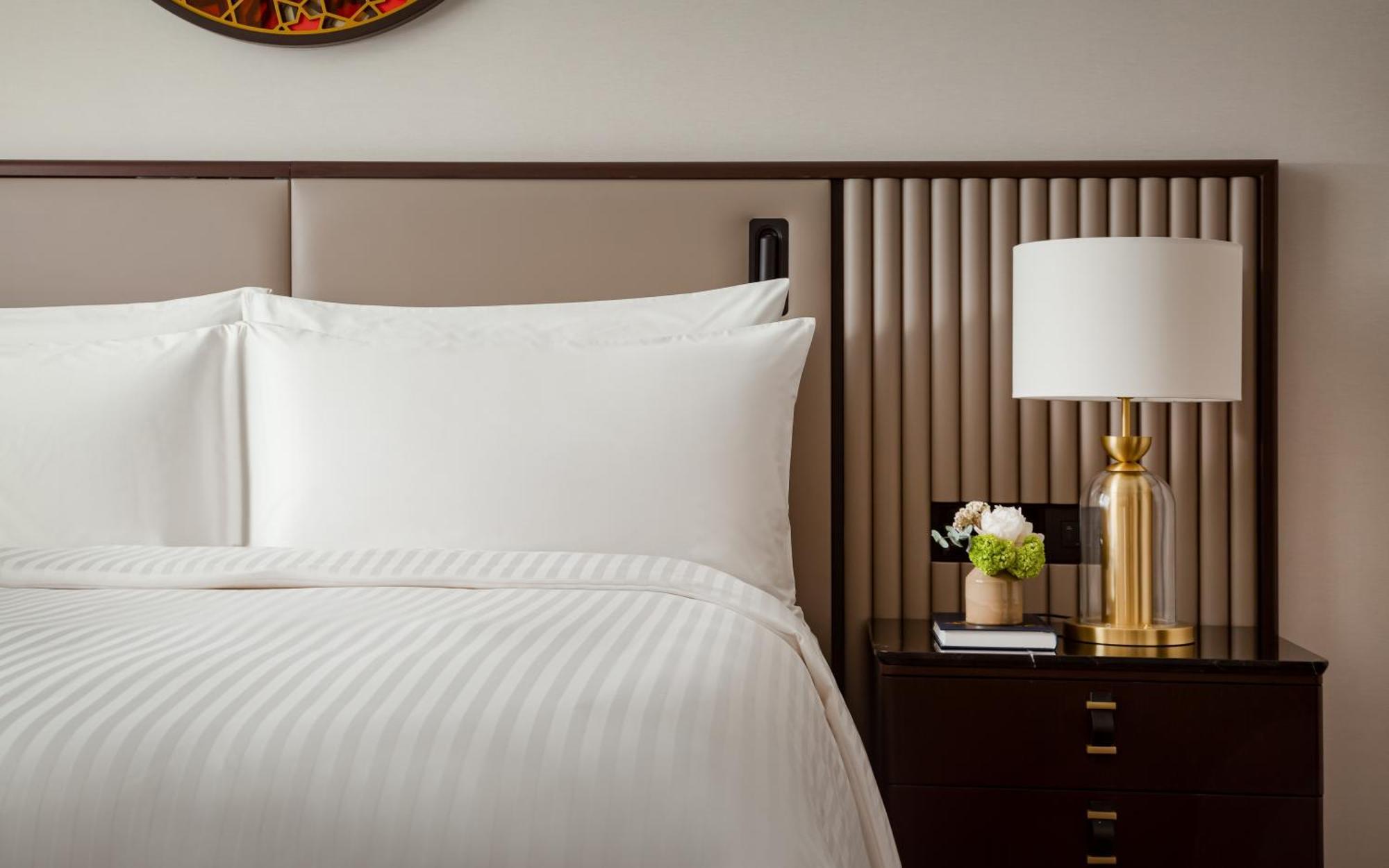 Hotel Intercontinental Tashkent By Ihg Zewnętrze zdjęcie