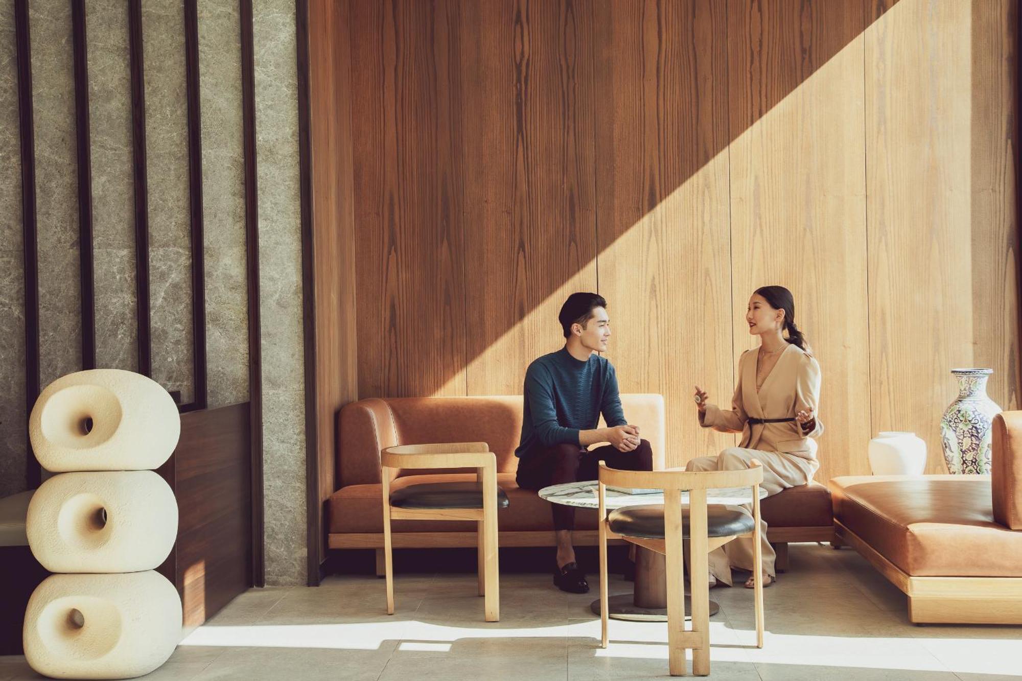 Hotel Intercontinental Tashkent By Ihg Zewnętrze zdjęcie